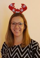 Lymphtherapeutin aus dem Team der Physiotherapiepraxis Doris Baier-Geiger in Deggendorf bei der Behandlung