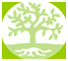 Logo der Physiotherapiepraxis Baier-Geiger in Deggendorf: ein grüner Baum