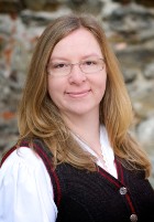 Rezeptionsleitung und Mobilisationsassistentin der Physiotherapiepraxis Doris Baier-Geiger in Deggendorf