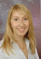 Empfangsmitarbeiterin der Praxis für Physiotherapie Doris Baier-Geiger Deggendorf