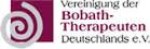 Logo der Vereinigung der Bobath-Therapeuten Deutschland e.V. – Mitglied Doris Baier-Geiger, Physiotherapie Deggendorf