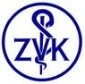 Logo des Deutschen Verbands für Physiotherapie (ZVK) – Praxis Doris Baier-Geiger Deggendorf